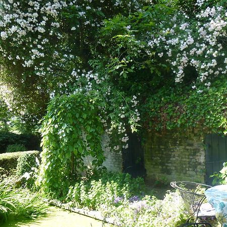 Guesthouse Veerhoeve 슬루이스 외부 사진