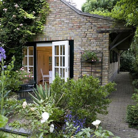 Guesthouse Veerhoeve 슬루이스 외부 사진
