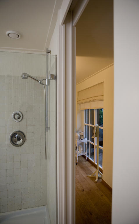 Guesthouse Veerhoeve 슬루이스 객실 사진