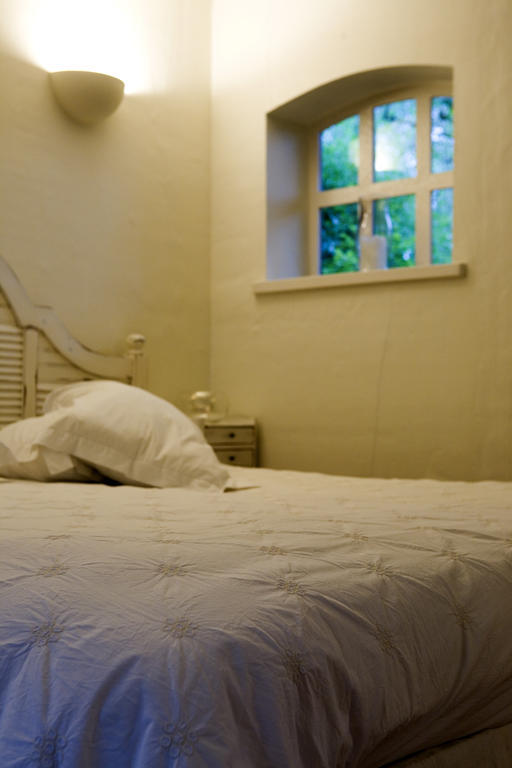 Guesthouse Veerhoeve 슬루이스 객실 사진